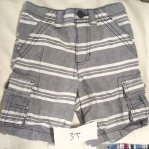 Boys size 3T shorts